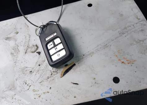 2019 Honda Civic Sport z USA, uszkodzony, nr VIN 2HGFC2F86KH518415